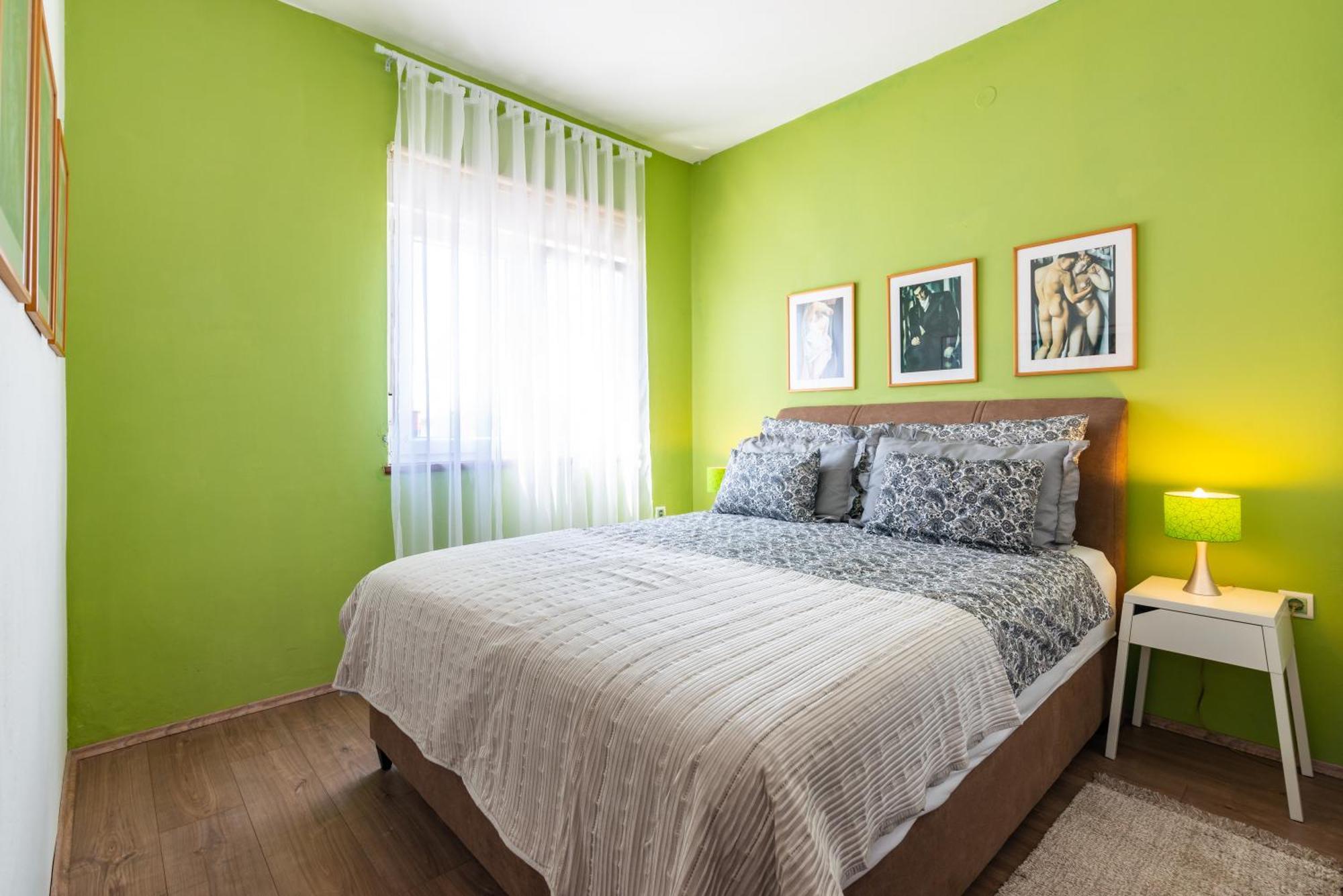 Superior House With Pool Apartment Pula