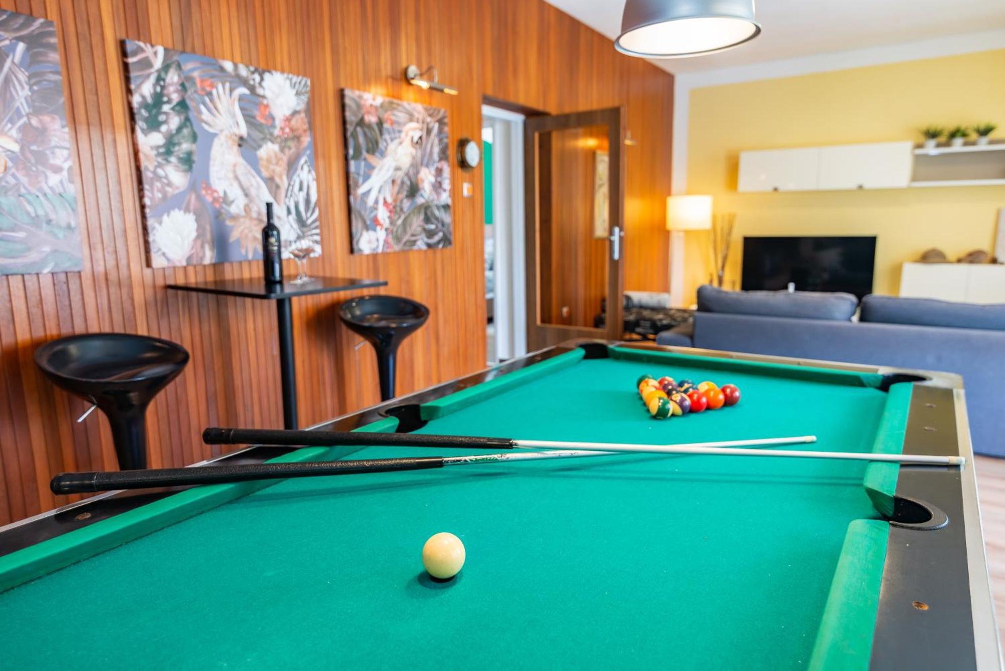 Superior House With Pool Apartment Pula