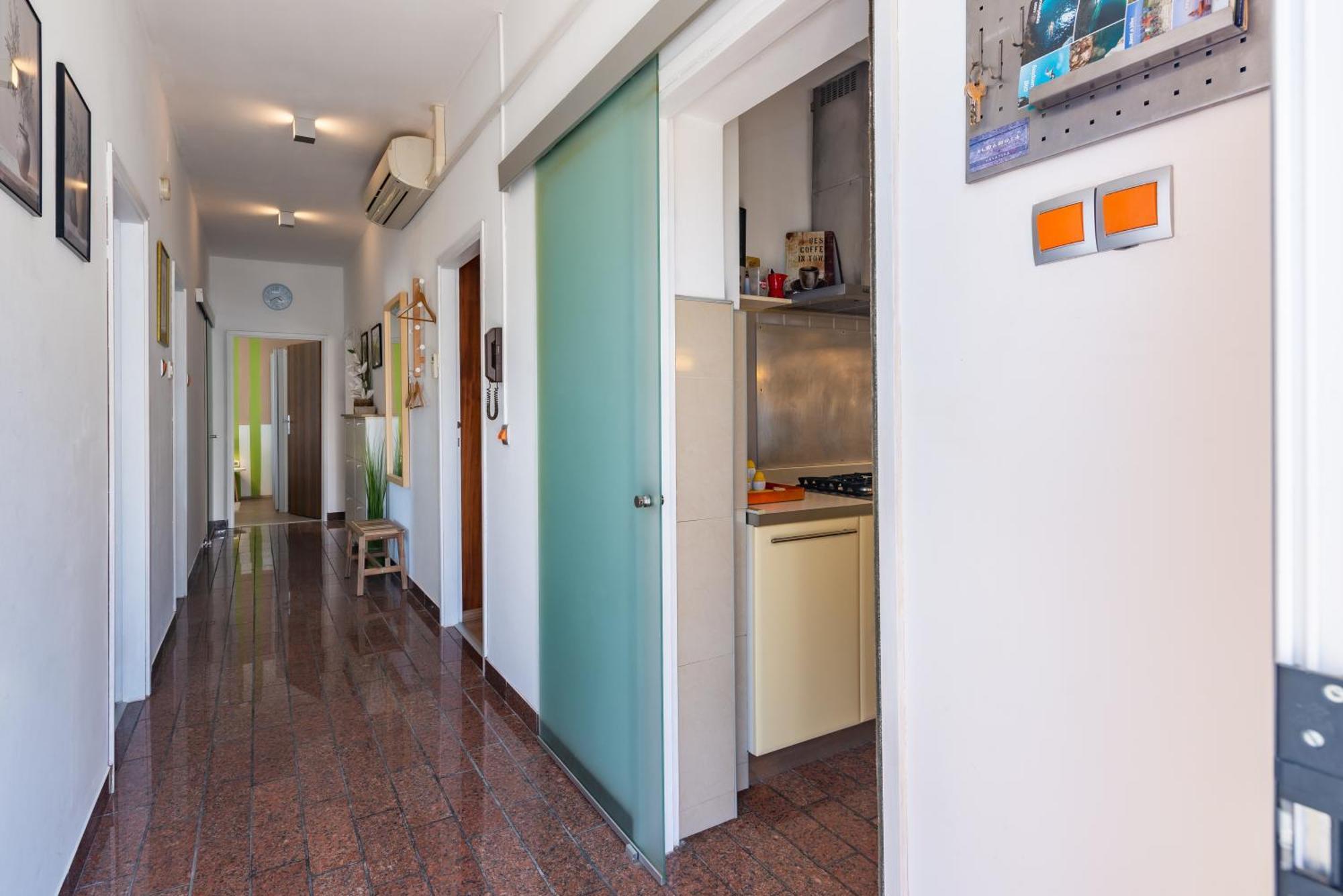 Apartment Superior House With Pool Pula